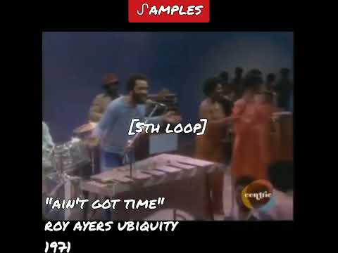 Sample Video: Little Brother by Black Star (prod. by J Dilla)