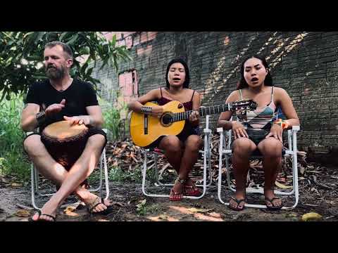 Yuxibu Samaney - PARÃ & BIMI HUNI KUI ( Ainbaibu Yube Damiwa , Grupo da Terreirão do Naximá)