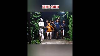 Download lagu prank pocong terlici dibulan ramadhan🤣 sahur sahur ❗️ mp3