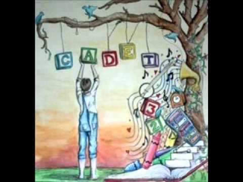 Thumbnail for Cadet - You're Okay With Me, Kid (Warped Tour Mix)