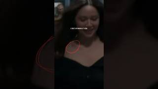 LUCY HAS A HICKEY!!? #therookie #chenford #lucychen #timbradford