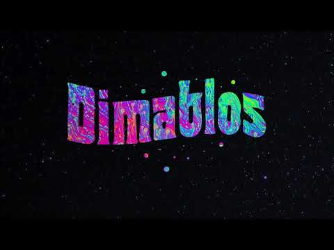Dimablos - Esclavo del Dinero