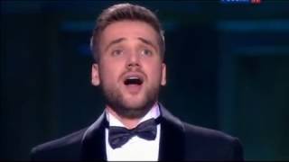 Большая опера.  03.10.14. Тарас Присяжнюк - Ария Ромео (РОМЕО И ДЖУЛЬЕТТА )