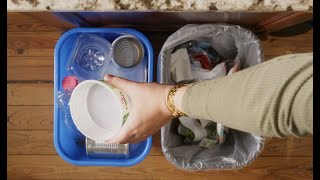 Make the Choice to Recycle Better