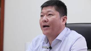 WETOP 全方位光水離子環境淨化機 訪談影片 空調技術人員 何先生