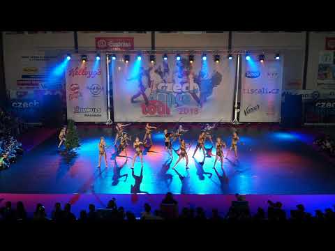 17. HDC Praha - Divošky