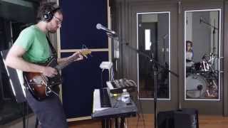 OpenAir Studio Session: Eros and the Eschaton &quot;20 Different Days&quot;