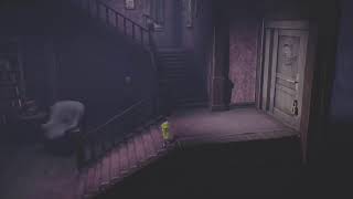 リトルナイトメア配信part2！