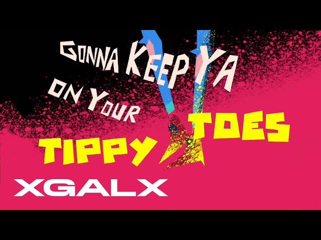 超実力派ガールズグループ・XG、VisualizerとLyric Videoを公開! 4 YouTubeサムネイル