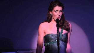 Jennifer Sheehan - &quot;In The Still Of The Night&quot; (Cole Porter)