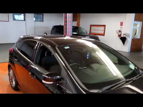 Ford Focus 2018 - Image 2