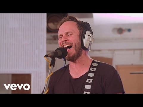 River Hounds - She (Live at Abbey Road Studios)