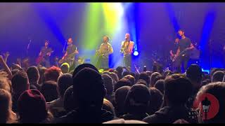 STREETLIGHT MANIFESTO - &quot;With Any Sort Of Certainty&quot; (Boston, Dec 2019)