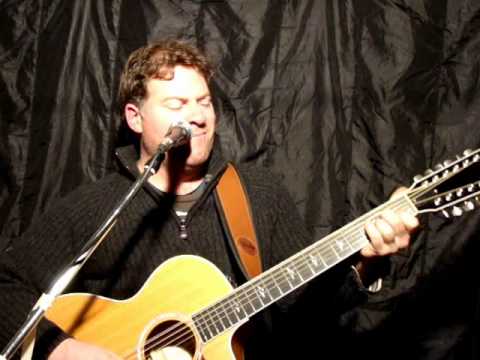 Girl Of Mysterious Sorrow - Marc Cohn