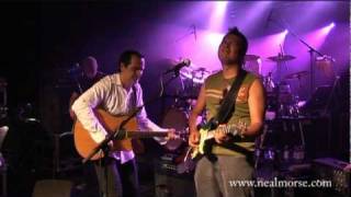 Neal Morse &amp; Band - Outside Looking In