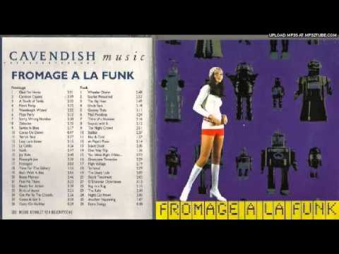 Neil Richardson - Another Happening - Theme from Britain on Film