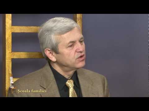 27. Scoala Familiei - Cele cinci limbaje ale iubirii