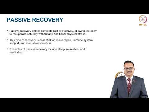 Recovery in sports thumbnail