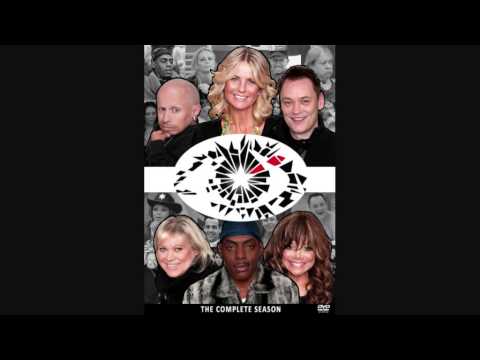 Big Brother's Big Archive- Episode 10: Shrekless Endangerment (CBB6)