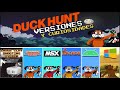 Duck Hunt Todas Sus Versiones Apariciones Y Curiosidade