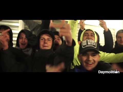 Franjko - 1er essai I Daymolition