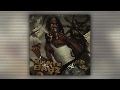 Yung Simmie - Blunts And  Barz " FULL TAPE "