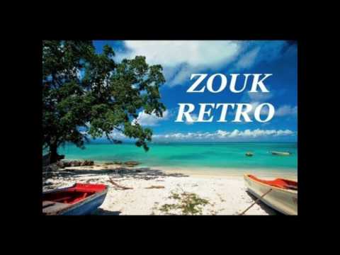 DeeJay_Manu - Zouk Rétro Ancien Session (2o17)
