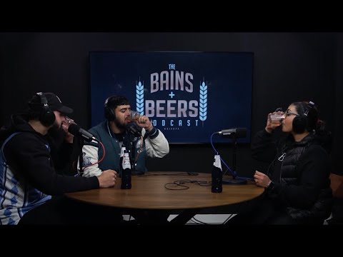 Just Cakes Bakeshop - Bains and Beers | Season 3 Episode 8 Raveena & the Just Cakes Evolution