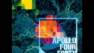 Apollo 440 - Blackbeat