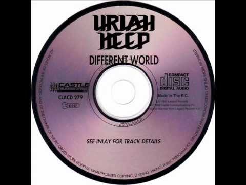 Uriah Heep - which way will the wind blow