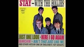 DO YOU LOVE ME HOLLIES DES