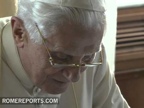 Click to Watch the Congregation for the Clergy on Vocations: Hearing God's Call for Your Life video