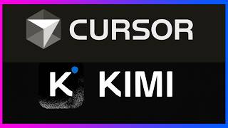 Did Cursor steal Kimi K2.5?