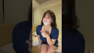 パンチラ【TikTok】まとめ