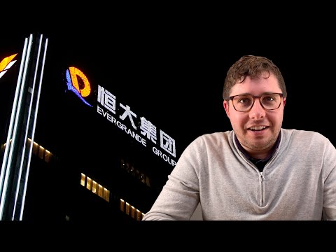 EVERGRANDE | What you must know