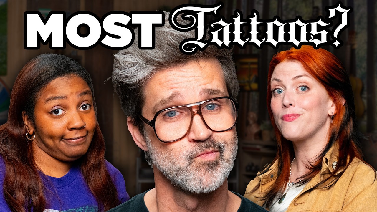 How Well Do We Know The Crew?