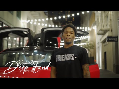 Dijhae2k - Deep End | Dir. @WETHEPARTYSEAN
