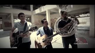 Te Voy A Olvidar - Ariel Camacho Y Los Plebes del Rancho - DEL Records 2014 #teamplebes