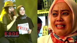 Download lagu SECONDS AS REZHA SURPRISES, ROCKERS & FANS CRY mp3