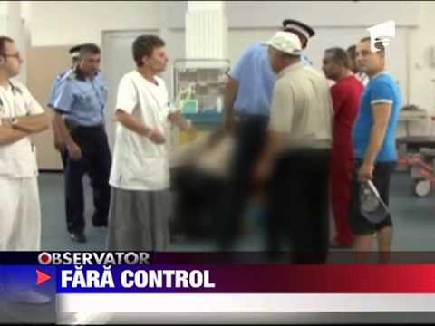 Dependent de etnobotanice violent 7 IULIE 2011