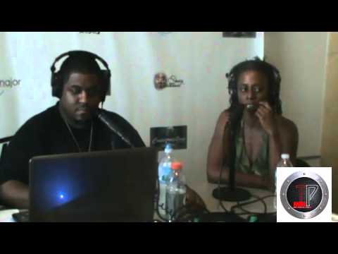 Chicago Rap Legend Newsense of the Hip Hop group PsychoDrama interview with the Jay Davis Show