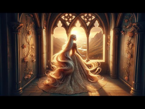 , title : '🏰👑 Once Upon a Lantern ✨ Rapunzel's Fairytale Retold | Bedtime Stories | Storytime Haven 🦎👑🗡️'