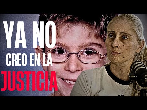 YÉREMI VARGAS: sistema JUDICIAL ENFERMO