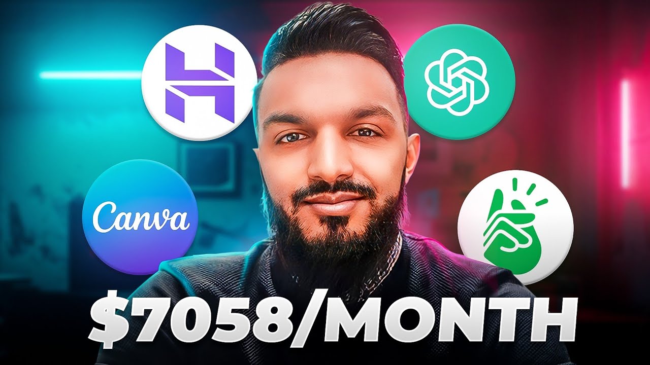 Tested 50 Business Ideas! Here Are The Top 5 To Earn Up To $7,000 A Week - Make Money Online