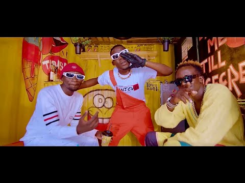 Low Libido- Awicko X Stevo Simple Boy X Kushman (OFFICIAL MUSIC VIDEO)