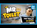Vídeo de gameplay de Mr Toilet  PC