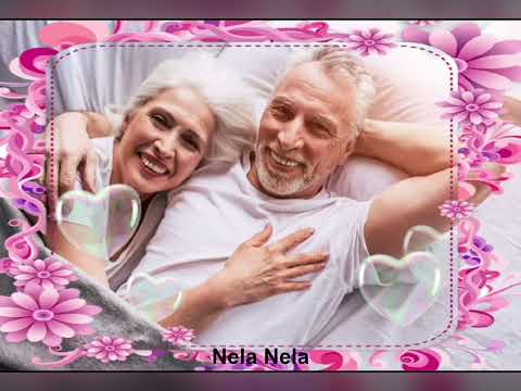 R. Janowski & K. Skrzynecka  Ten, którego kocham