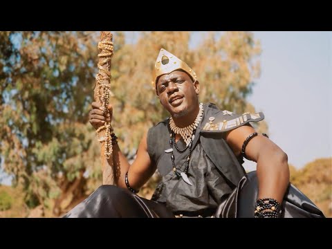 SIMOW MASSA (Clip officiel)