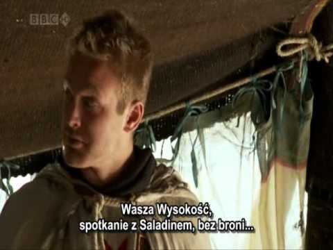 Robin Hood BBC S02 E12-13 cz.4 napisy pl