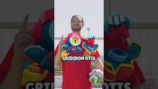 adidas HALF-TIME CHALLENGE #5